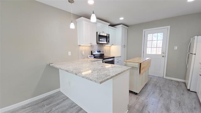 Foto del edificio - 4046 Odessa St