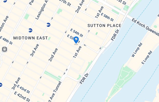 Foto del edificio - 938 1st Ave
