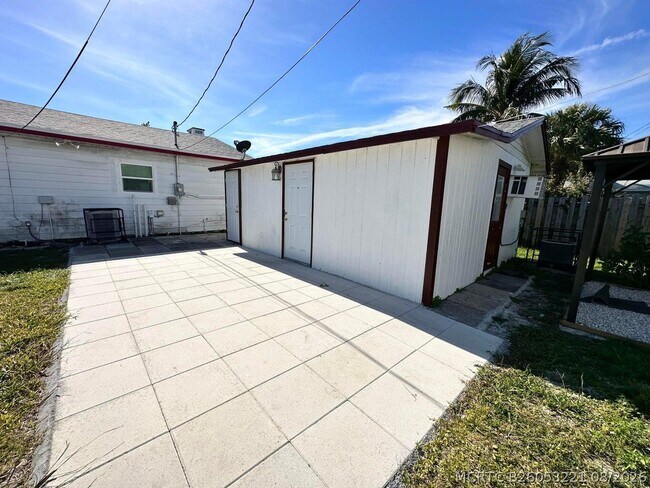 Foto del edificio - 613 54th St