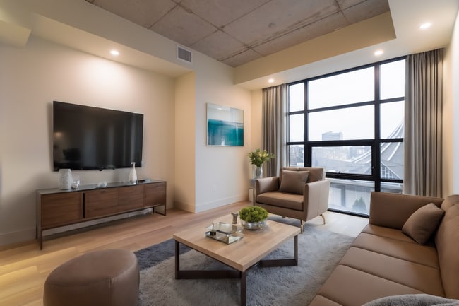 Building Photo - The Chelsea