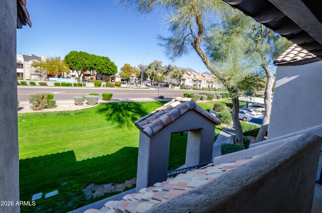 Foto del edificio - 14145 N 92nd St