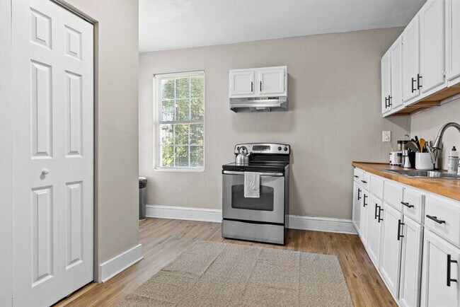 Foto del edificio - 2906 Chestnut St