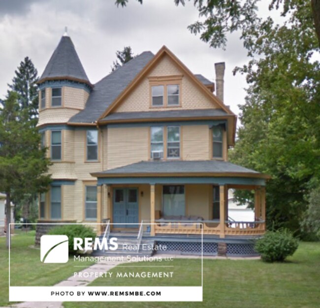 Foto del edificio - 407 2nd St