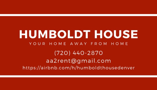 Photo - 2431 Humboldt St House