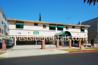 Primary Photo - 3648 Westwood Blvd
