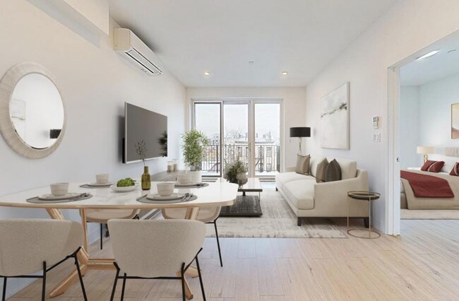 Foto del edificio - 2 bedroom in Brooklyn NY 14207