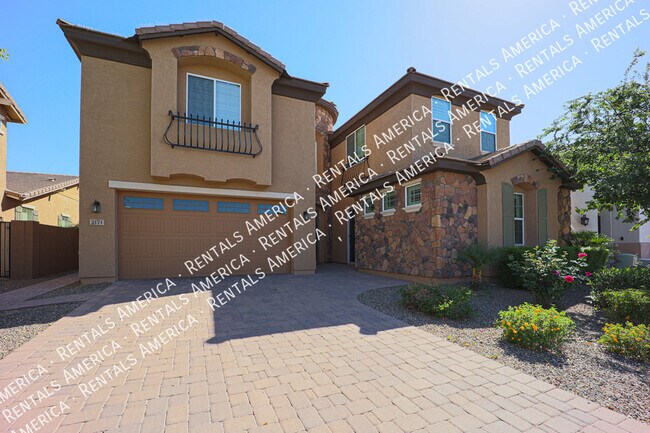 Foto del edificio - 5 Bedroom  5.5 bath in Chandler