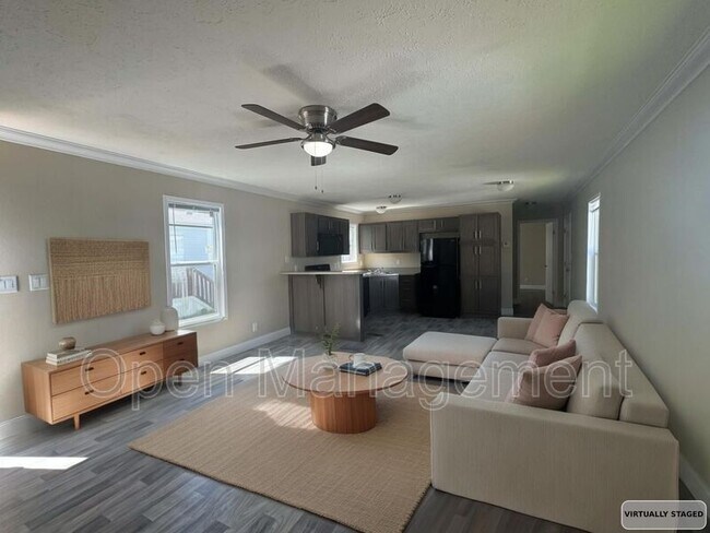 Foto del edificio - 8701 NE 107th Pl