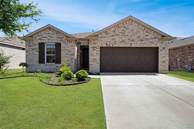Building Photo - 3416 Alamosa River Dr