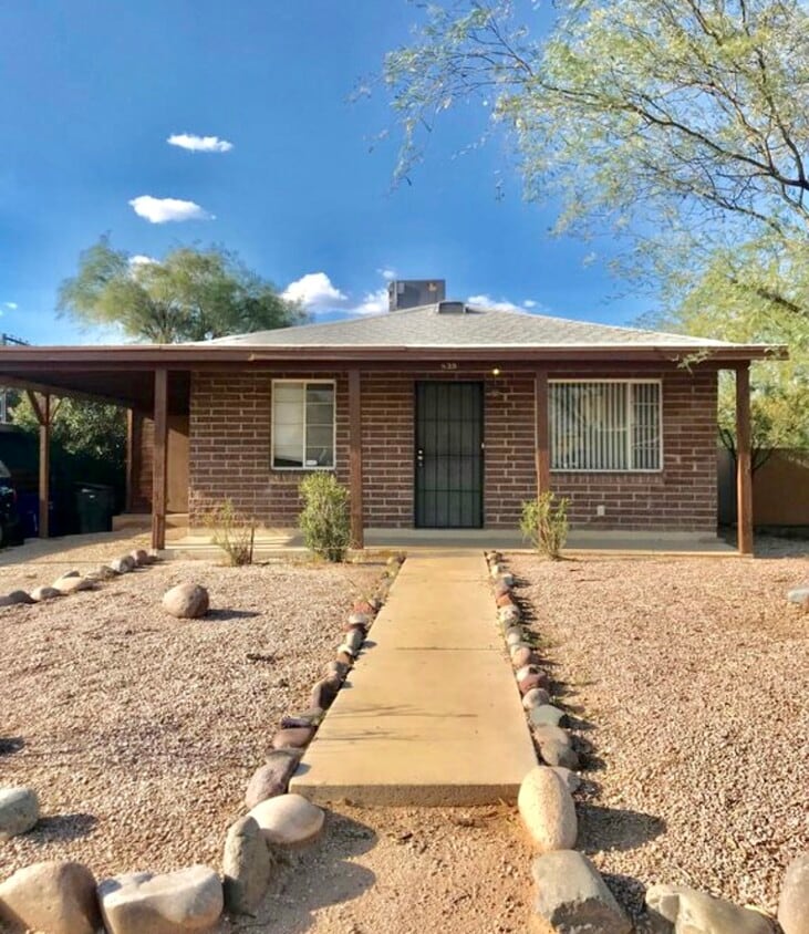 Photo - 839 E Waverly St (Tucson, AZ)