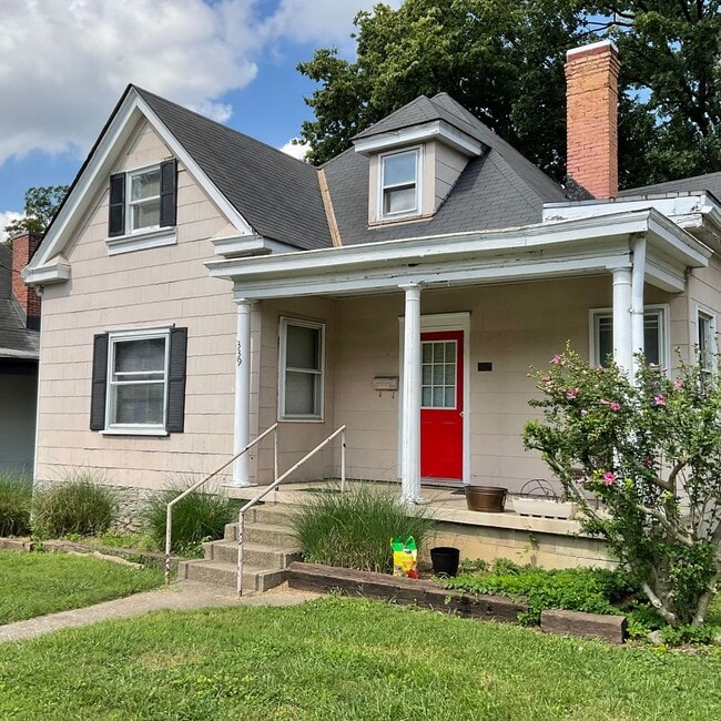 Building Photo - 339 Park Ave