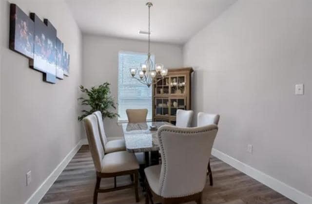 Foto del edificio - 3706 Bridlewood Trail
