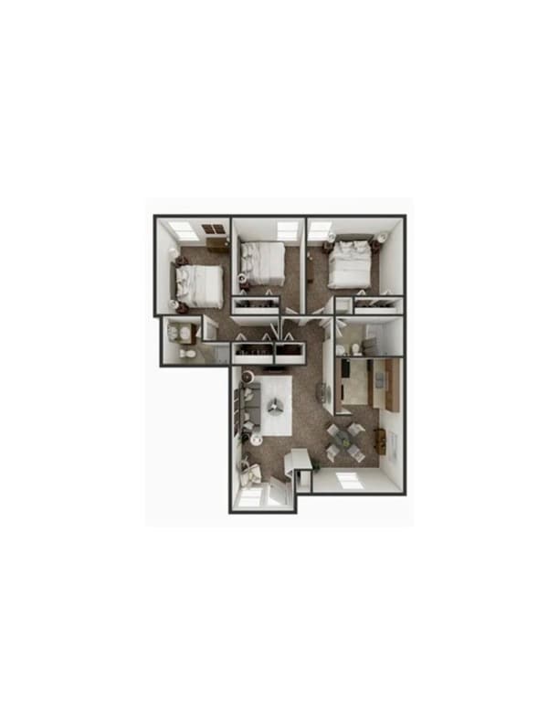 Building Photo - Harrison Point Apartments