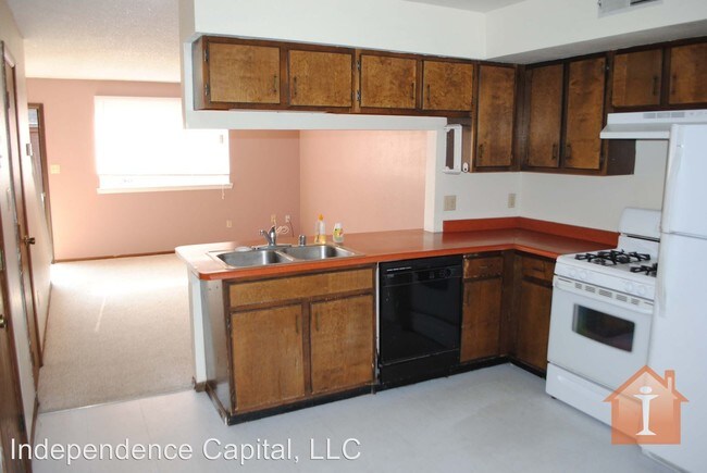 Building Photo - 2814 Parque De Oeste Dr