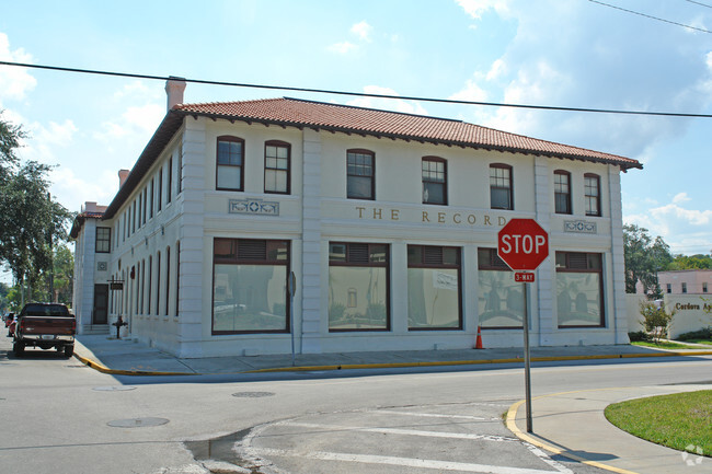 Building Photo - Cordova Apartments