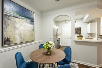 Kitchen - Avana Sugar Land