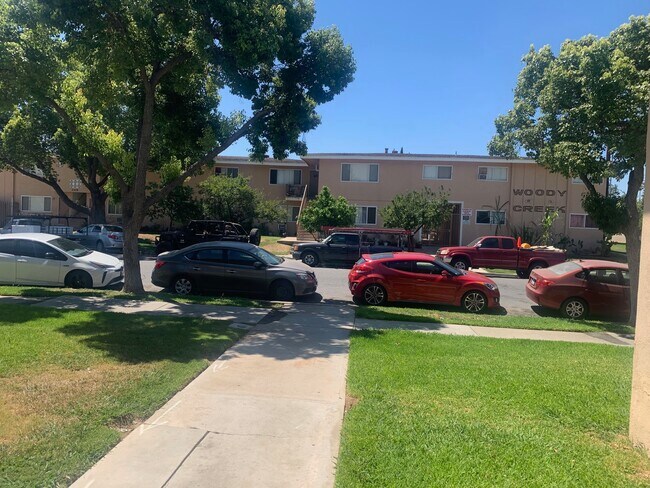 Foto del edificio - Brookside Apartments