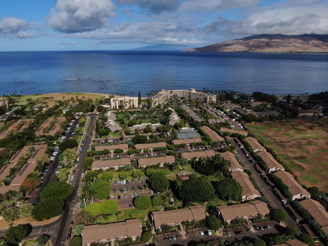 Foto principal - Haleakala Gardens Condo