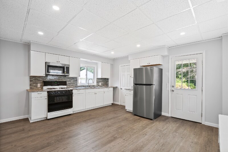 Foto principal - 509 Miller St