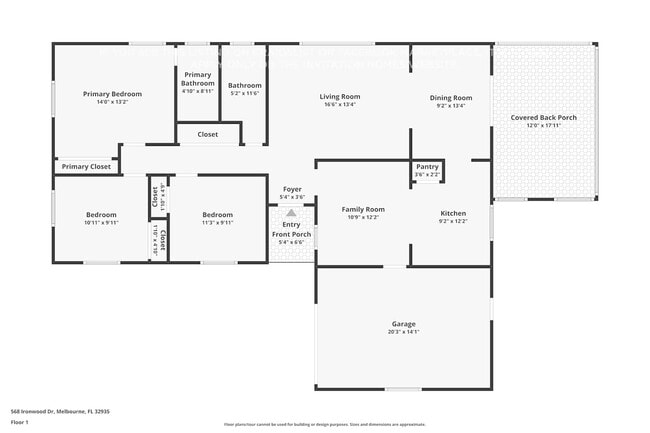 Foto del edificio - 568 Ironwood Dr