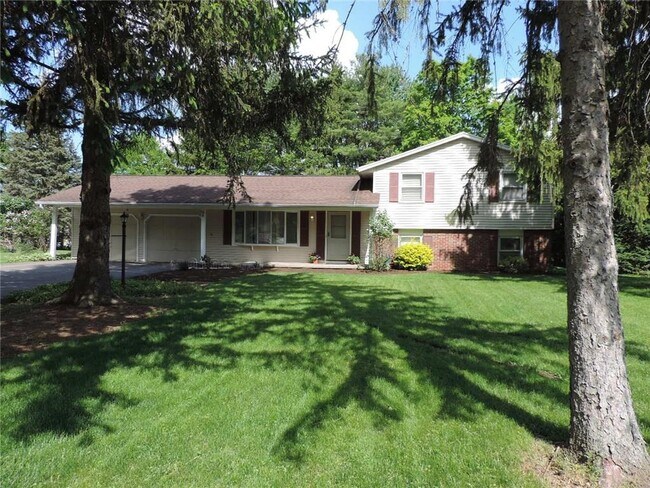 Building Photo - 6 Silver Birch Cir