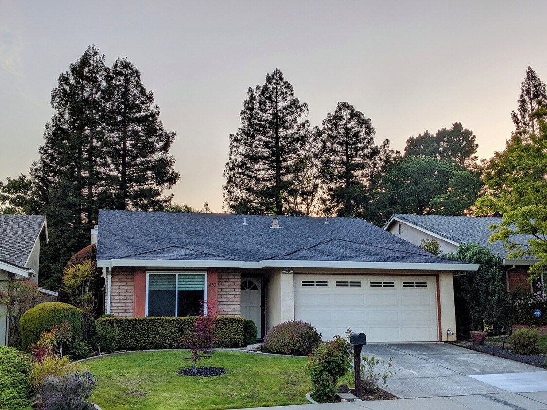 470 Santander Dr, San Ramon, CA 94583 House for Rent in San Ramon, CA