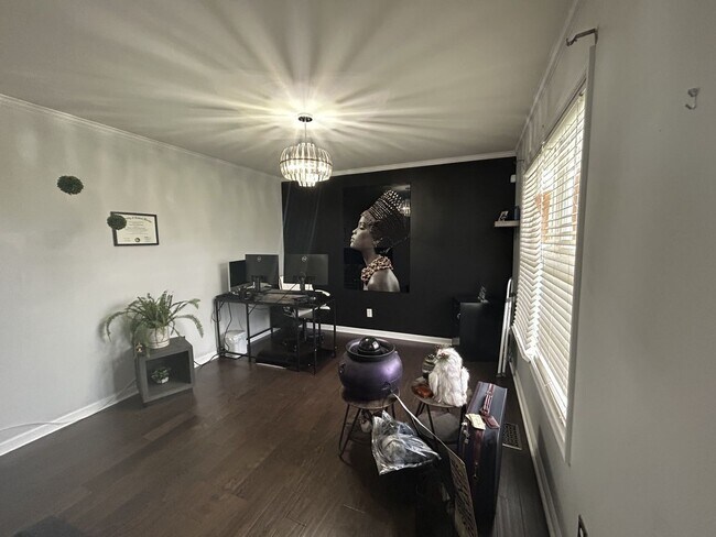 Building Photo - Home for Rent in Queenswood Subdivision - Elizabeth City, NC