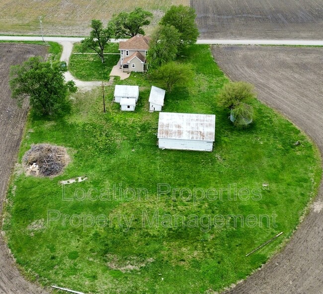 Building Photo - 1522 E 1850 Rd