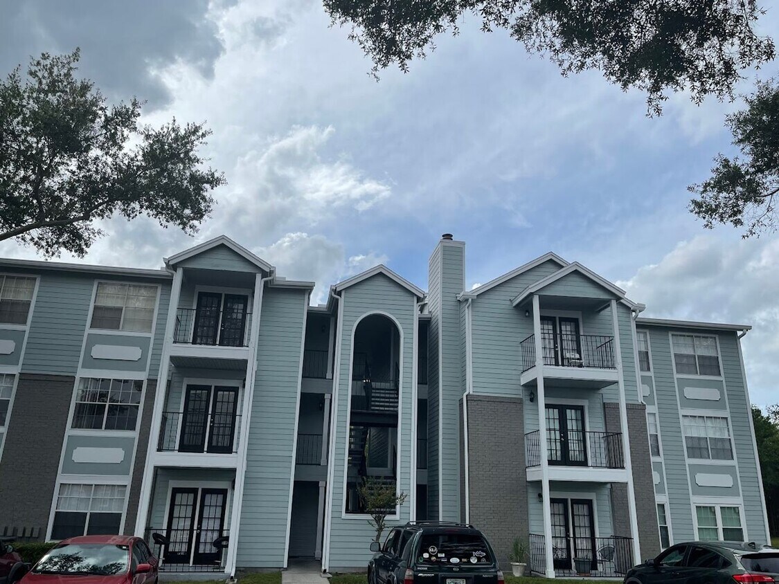 WL 2550 N Alafaya Tr. Unit 10202 Apartment for Rent in Orlando, FL