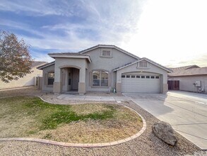 Building Photo - 2041 E Rawhide St