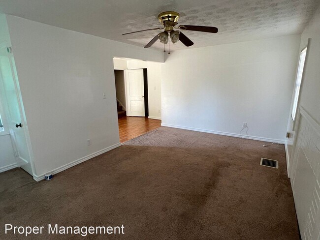 Building Photo - 2 br, 1 bath House - 1619 Princeton Dr