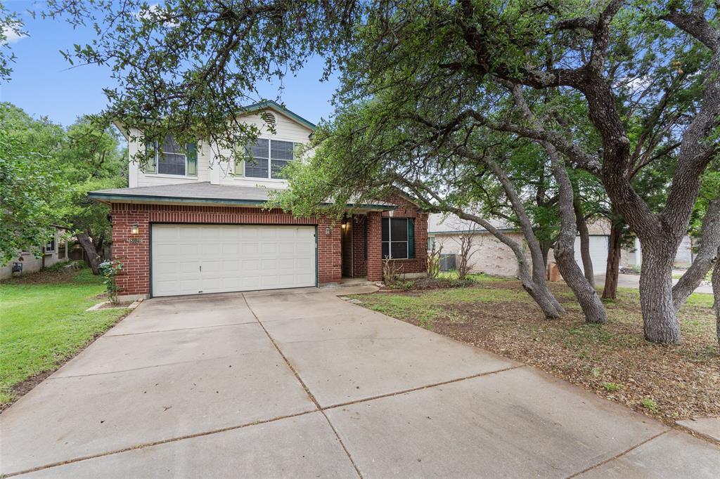 8029 Luling Ln, Austin, TX 78729 House Rental in Austin, TX