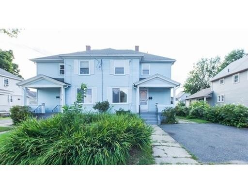 Primary Photo - 45 Oak St
