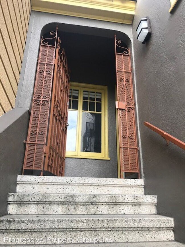 Foto del edificio - 2 br, 1.5 bath House - 1719 La Salle Avenue