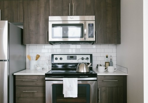 Building Photo - Dunn Motors - 2 bedrooms + den