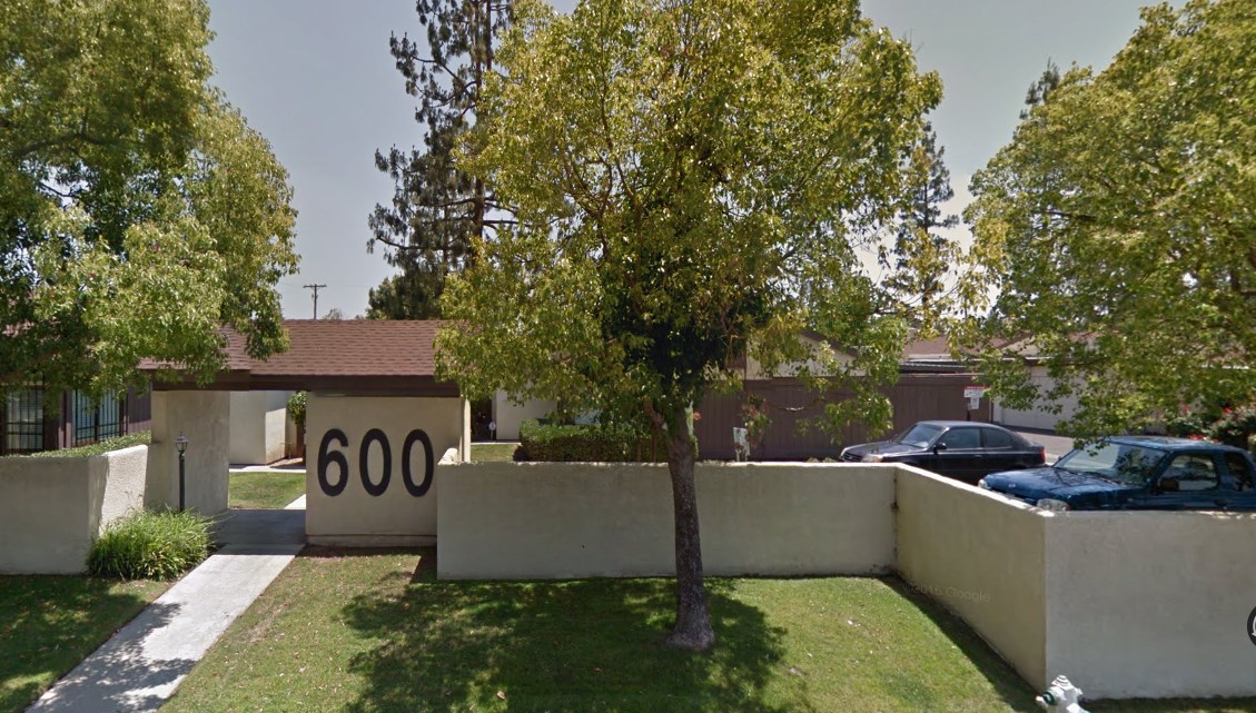 Primary Photo - 600 New Stine Rd
