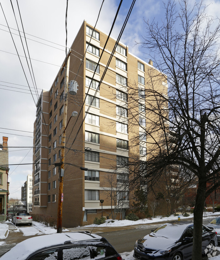 Foto del edificio - Dithridge House