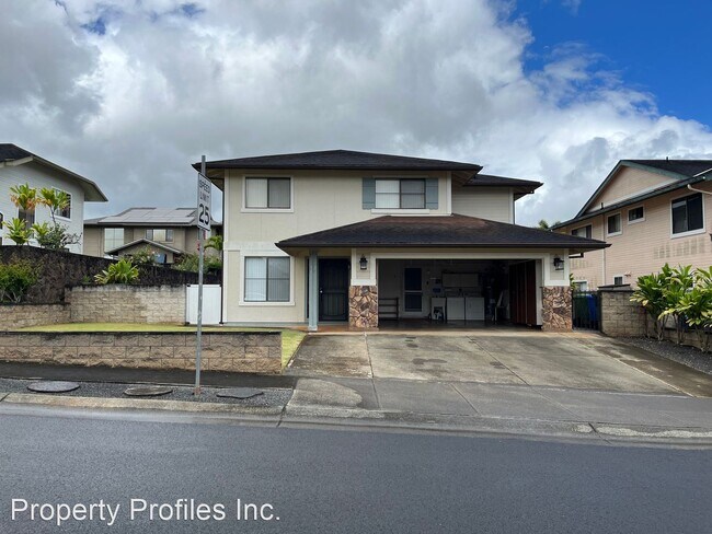 Building Photo - 3 br, 2.5 bath House - 95-222 Haloku Place