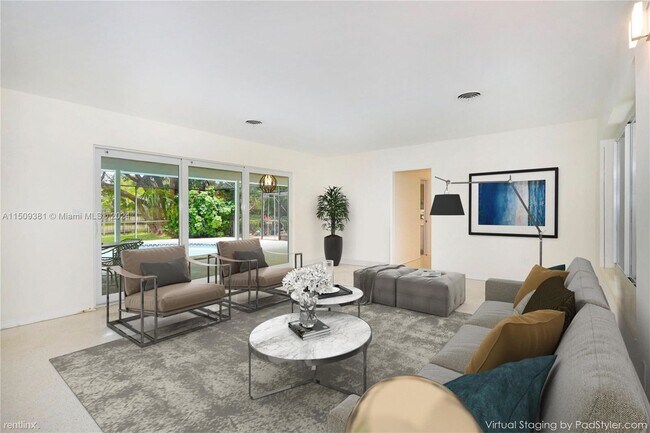 Foto del edificio - 4 br, 3 bath House - 7765 SW 133rd Ter