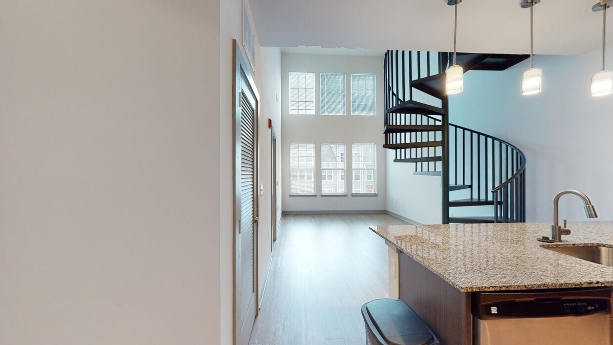 Photo - 1274 at Towson Apartments