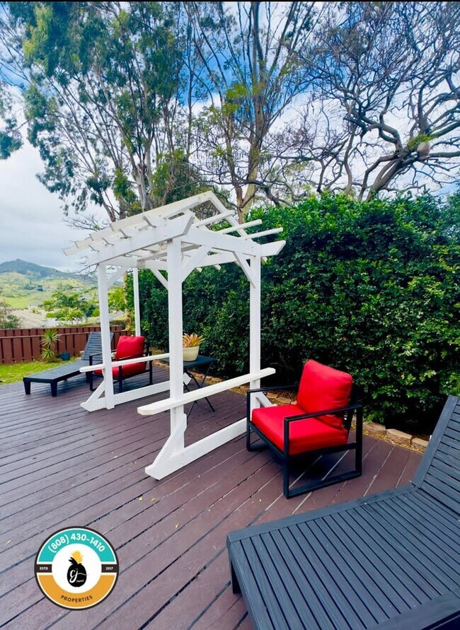Photo - 1048-1048 Kanehoa Loop Townhome