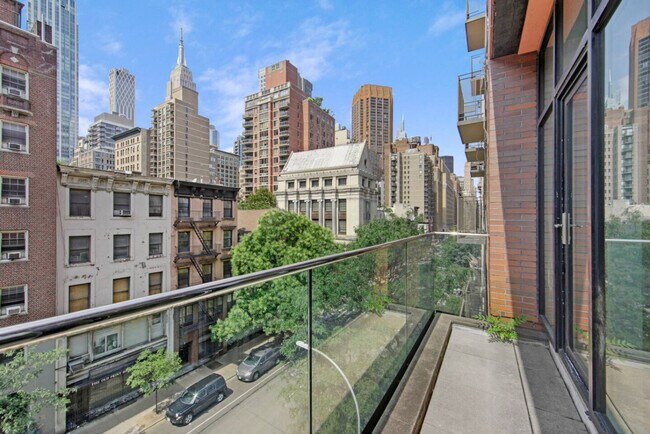 Foto del edificio - 147 Lexington Ave