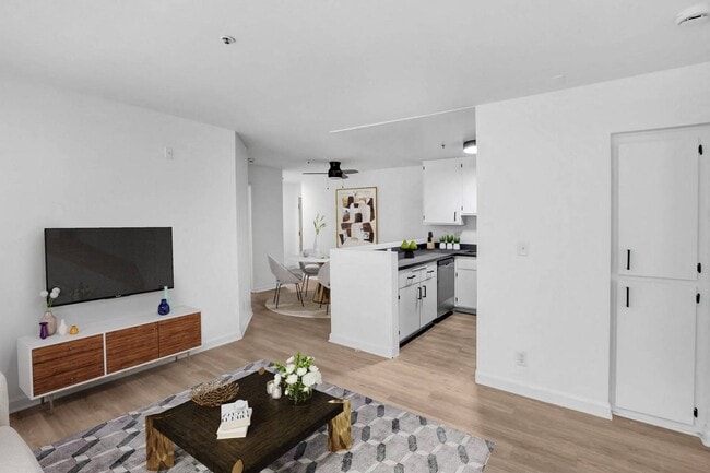 Interior Photo - Keystone Apartments