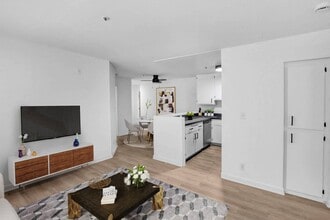 Interior Photo - Keystone Apartments