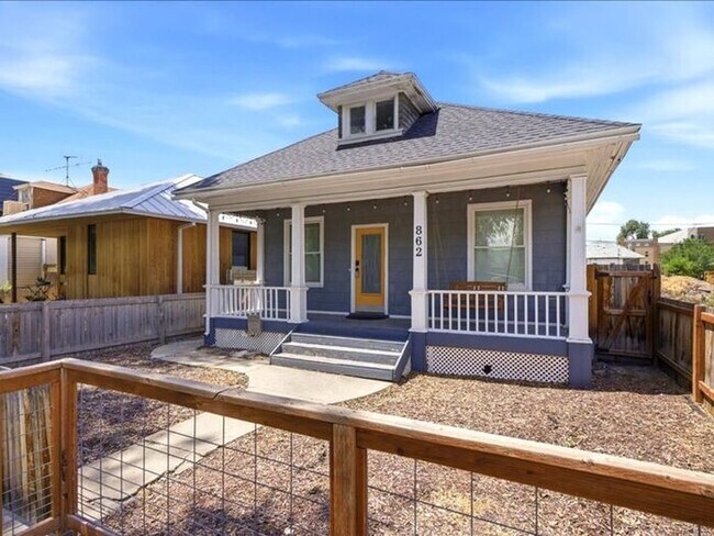 Building Photo - Salt Lake Central: large 3 bedroom, 2 bath + office