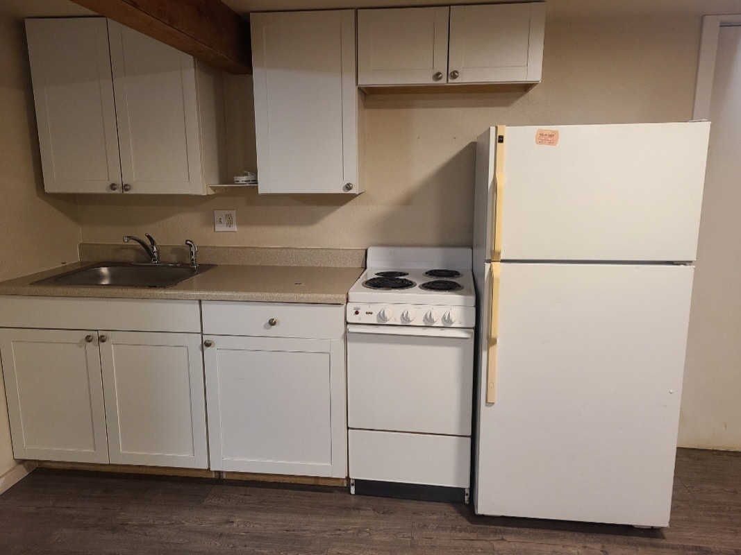 Foto principal - 708 S Ruby St