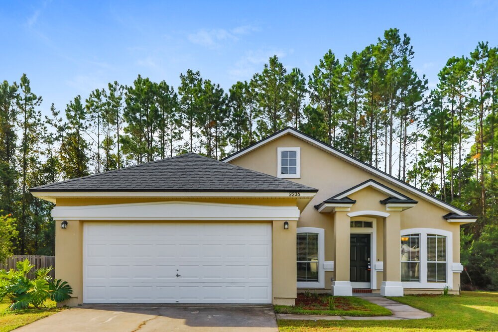 Foto principal - 2236 Blackstone Way