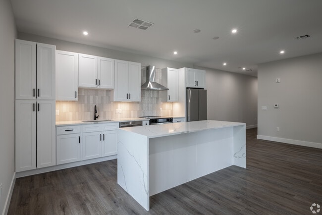 Building Photo - The Gleason