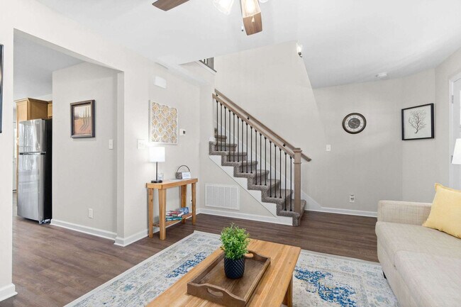 Foto del edificio - 867 Central Ave