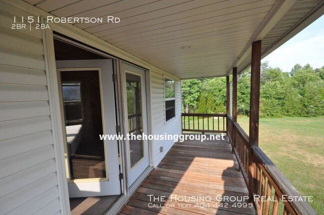 Building Photo - 2 bedroom in Hiawassee GA 30546